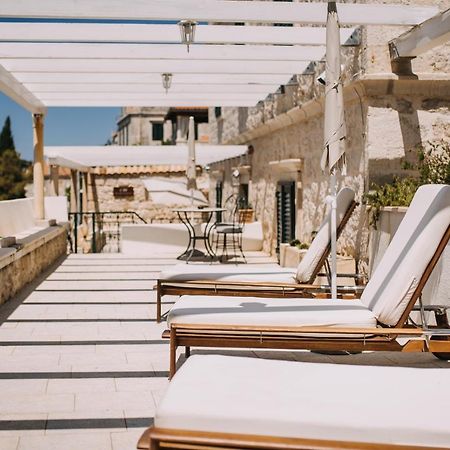 Villa Allure Of Dubrovnik Exteriör bild