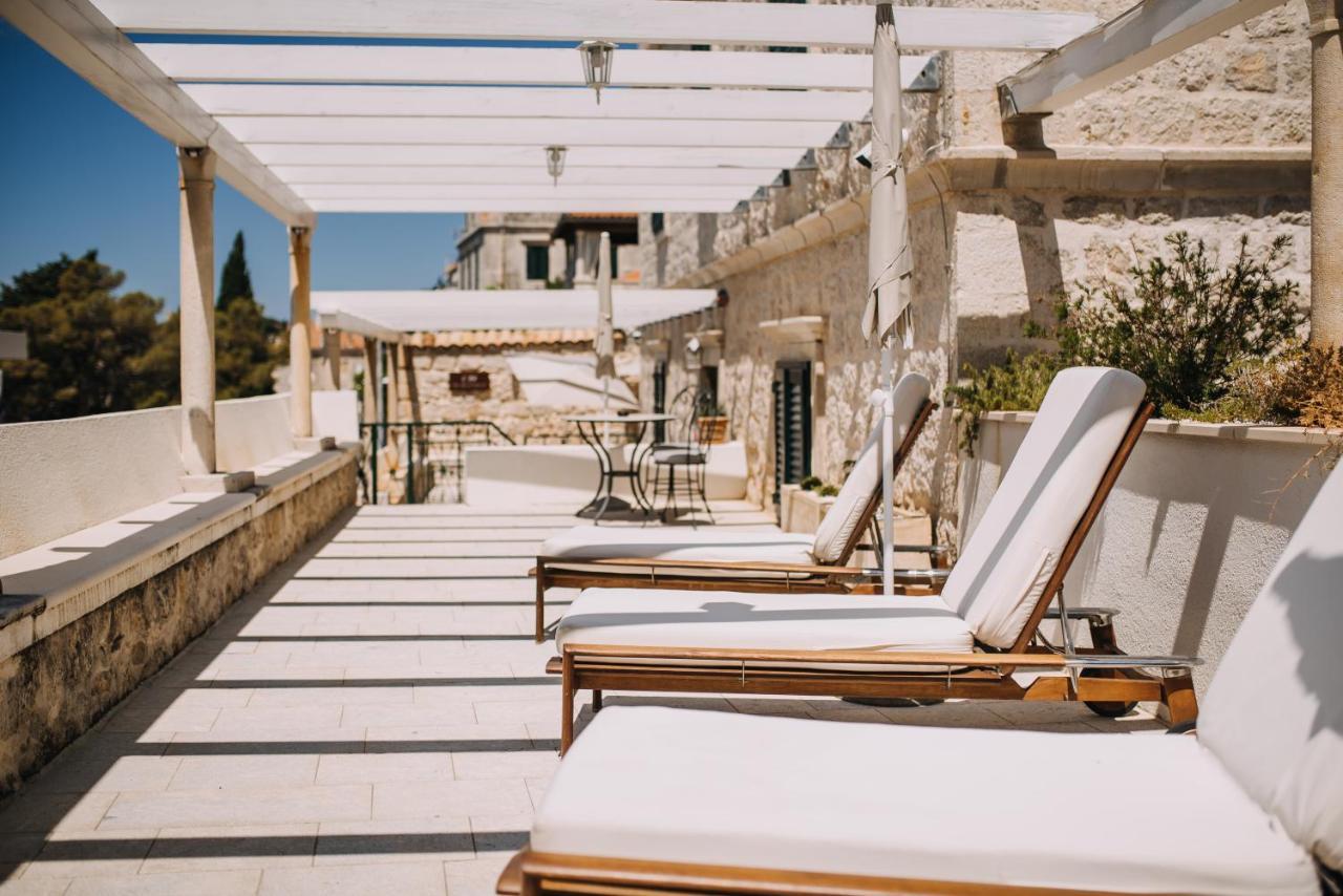 Villa Allure Of Dubrovnik Exteriör bild