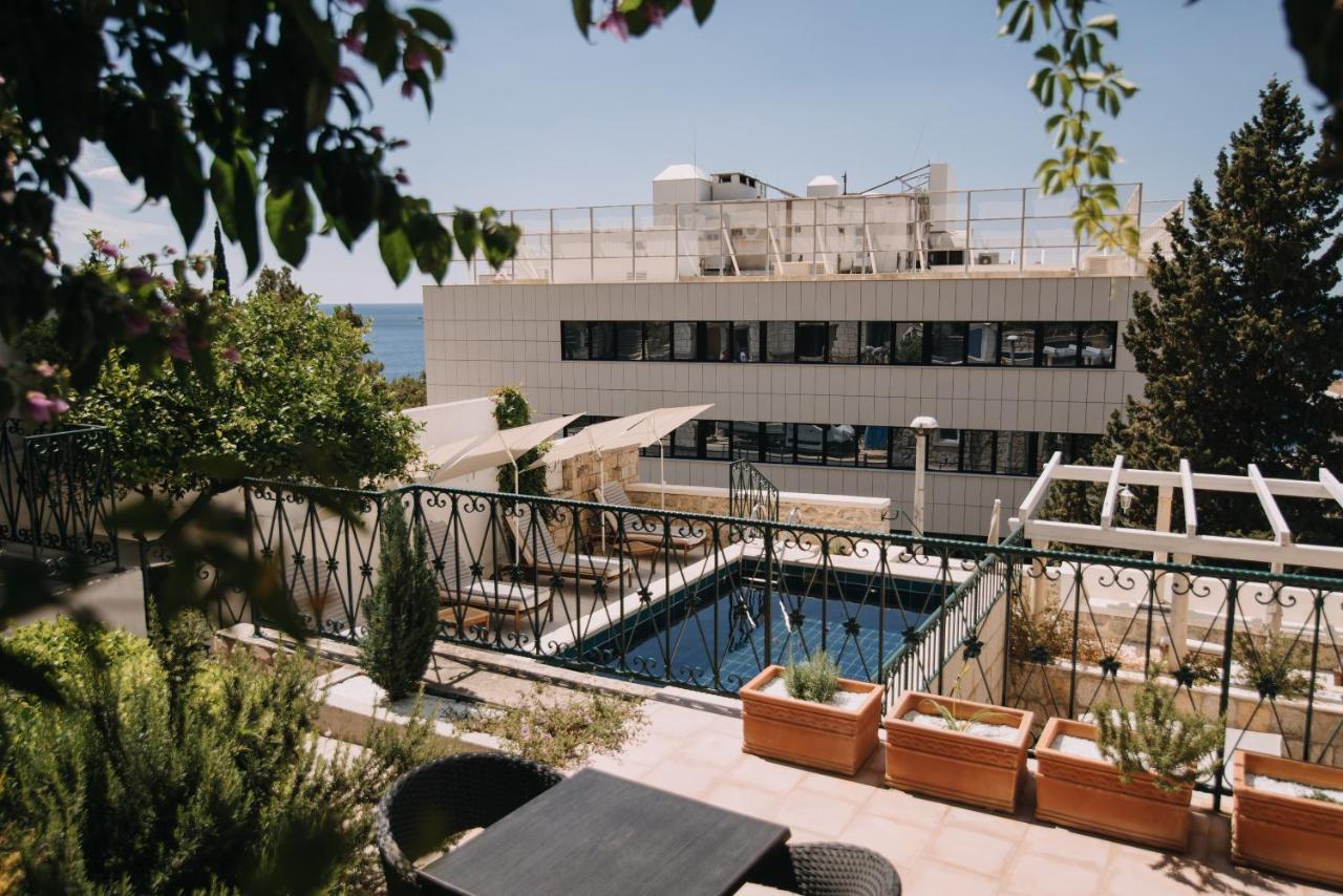 Villa Allure Of Dubrovnik Exteriör bild