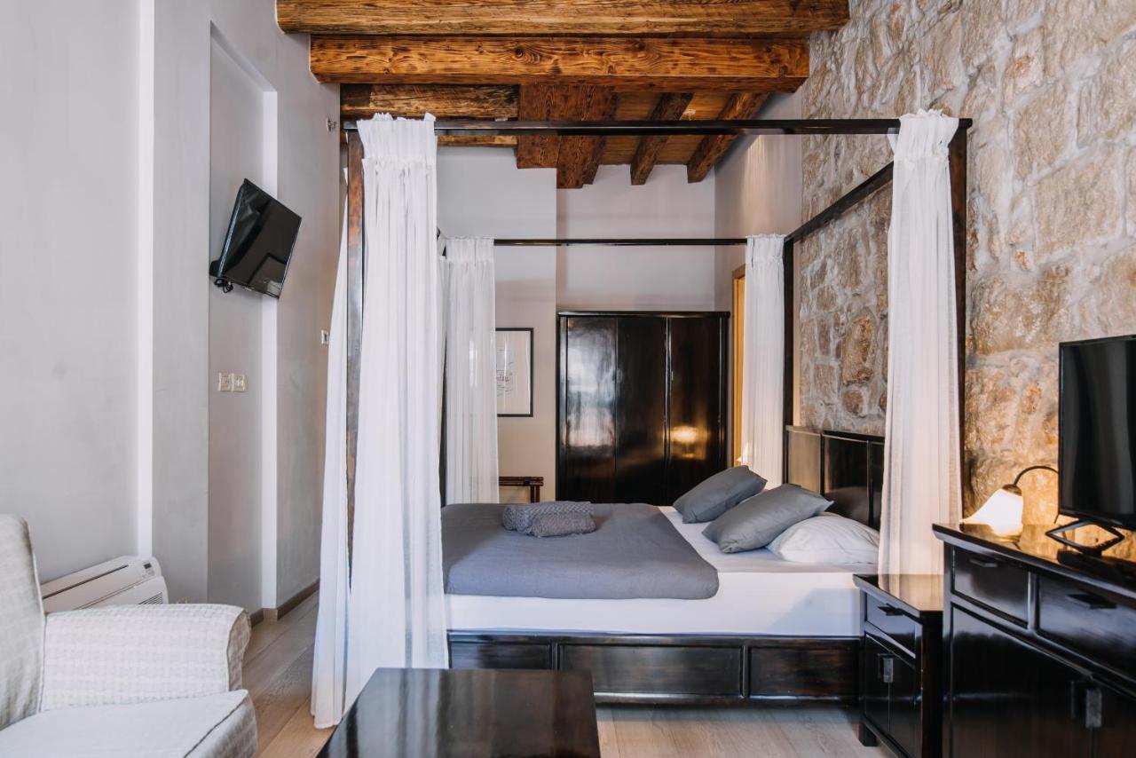 Villa Allure Of Dubrovnik Exteriör bild