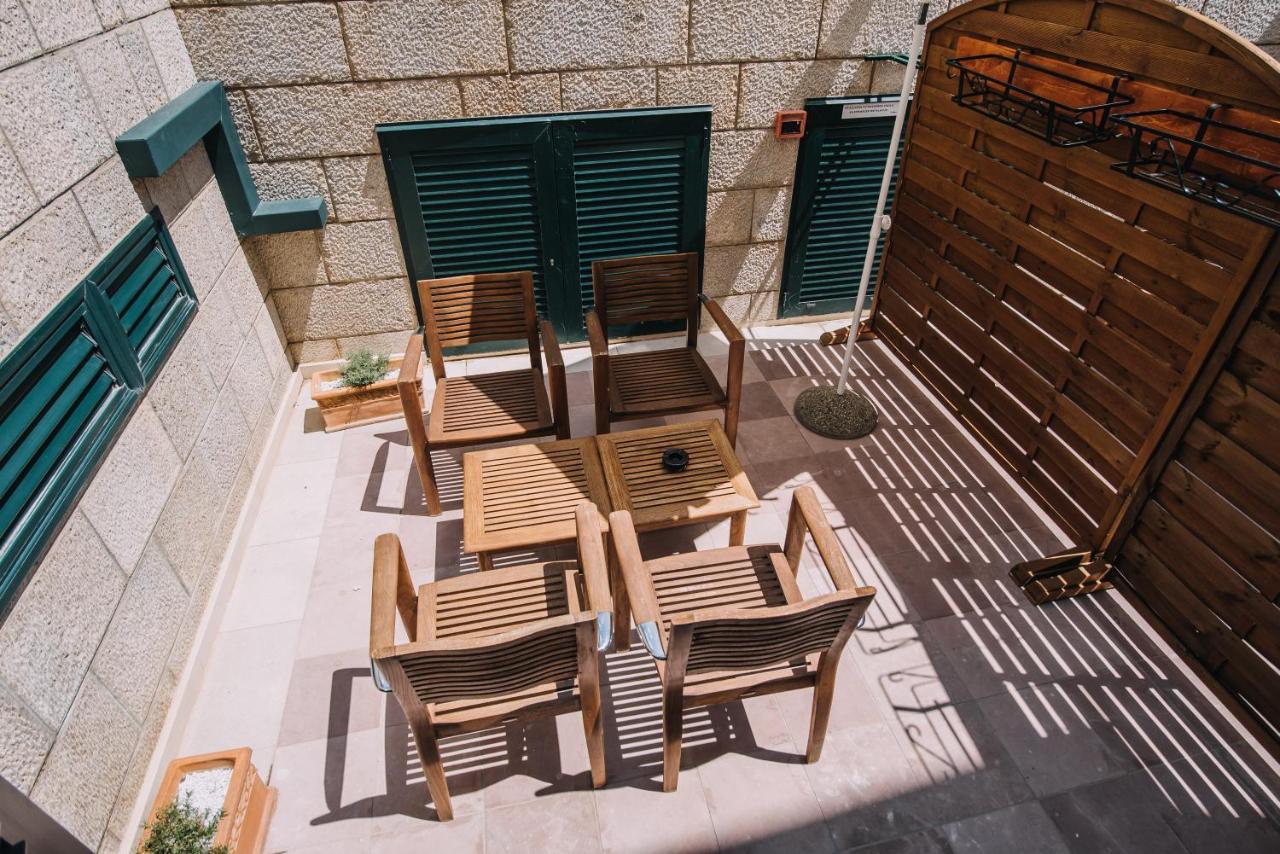 Villa Allure Of Dubrovnik Exteriör bild