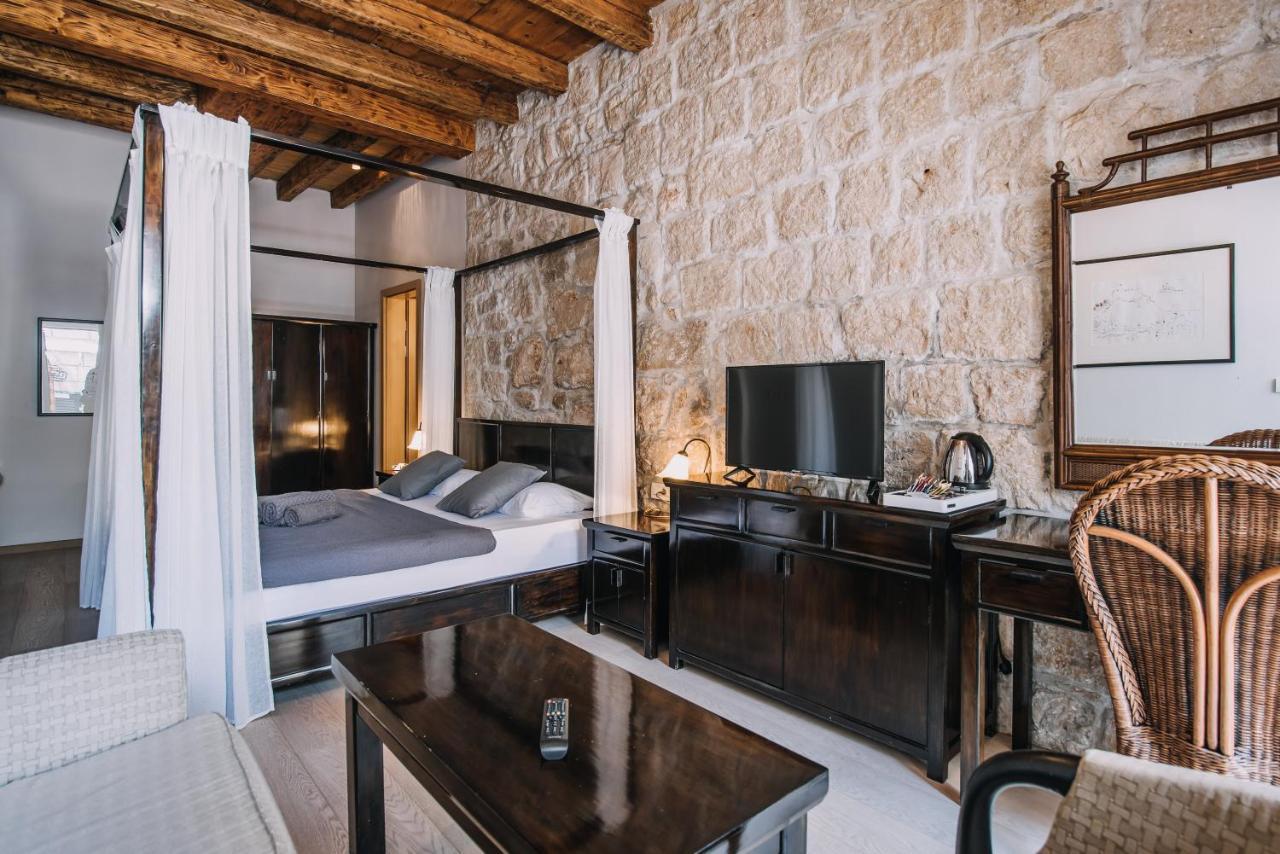 Villa Allure Of Dubrovnik Exteriör bild
