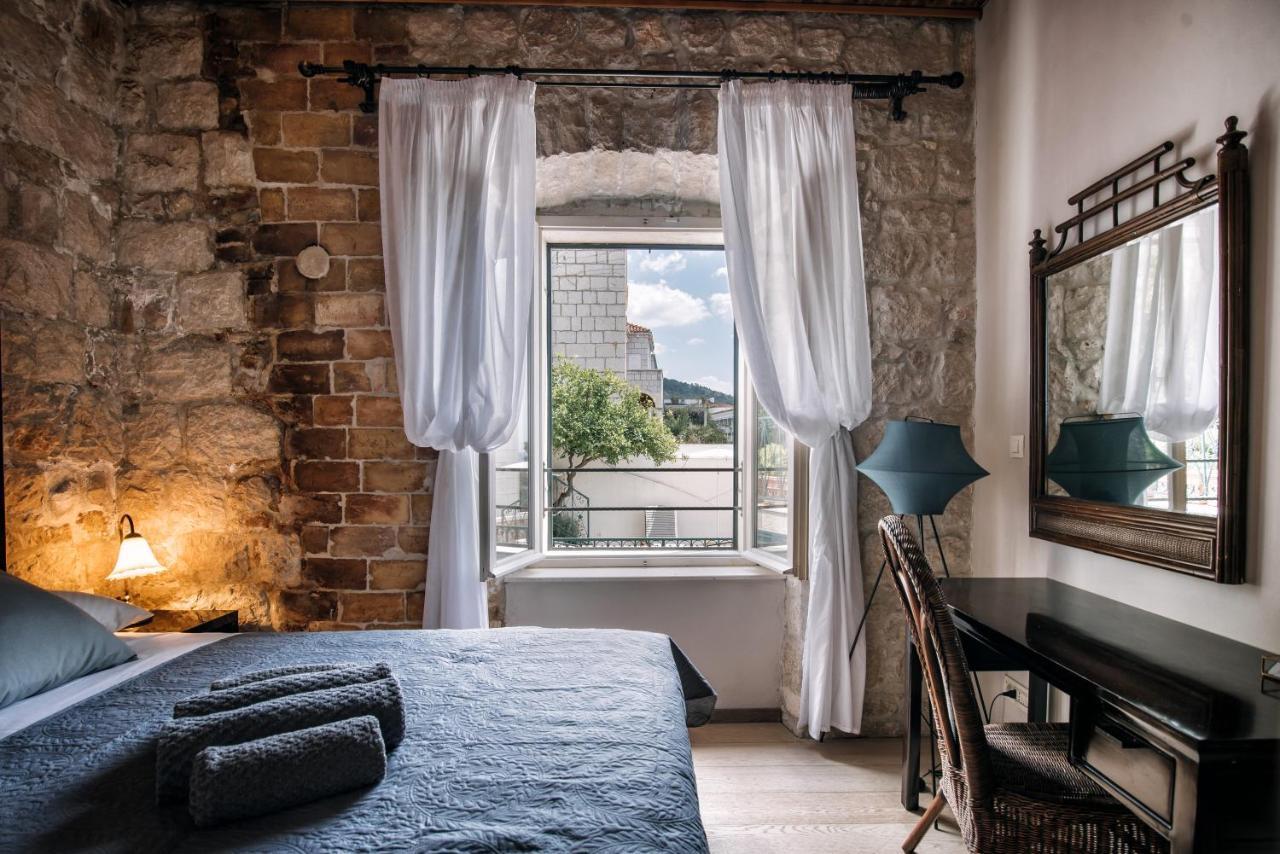 Villa Allure Of Dubrovnik Exteriör bild