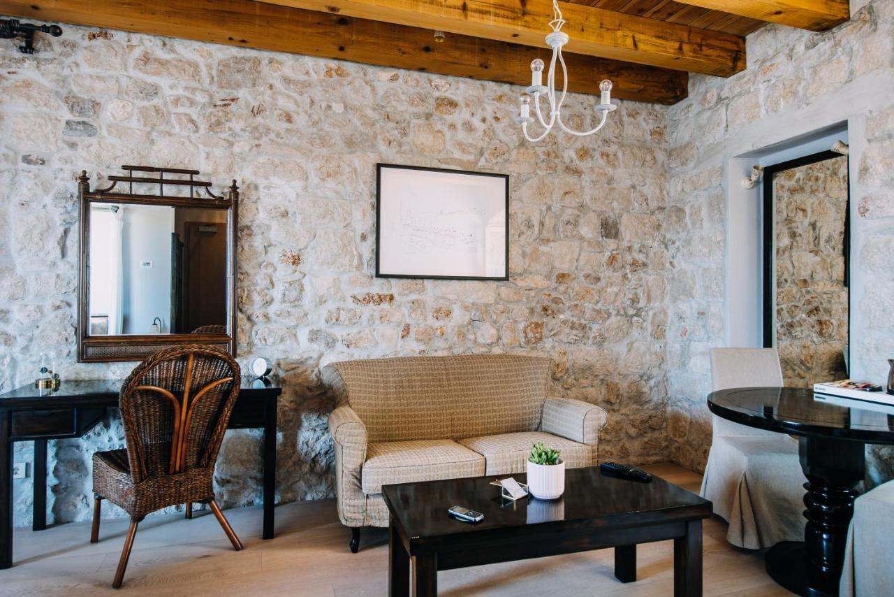 Villa Allure Of Dubrovnik Exteriör bild