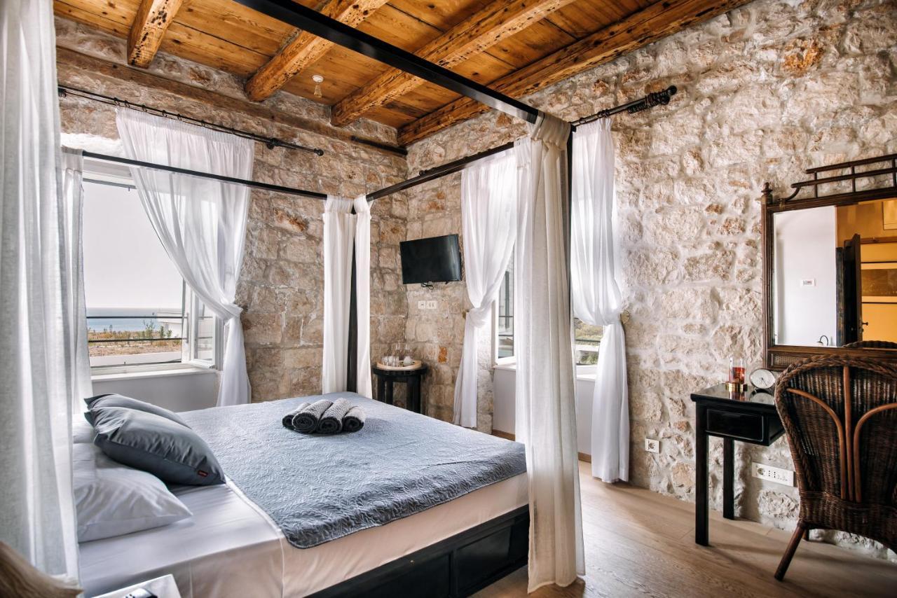 Villa Allure Of Dubrovnik Exteriör bild