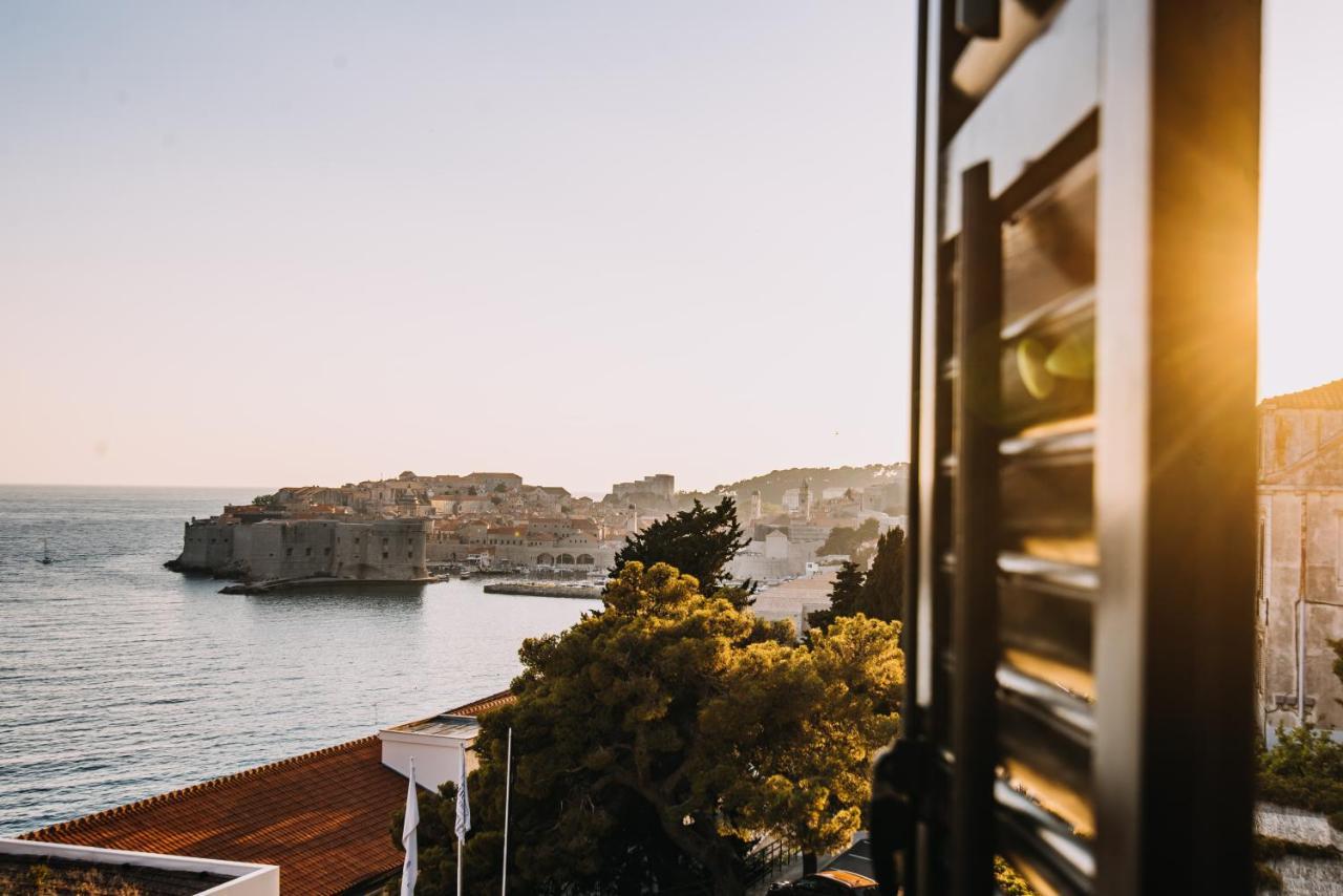 Villa Allure Of Dubrovnik Exteriör bild