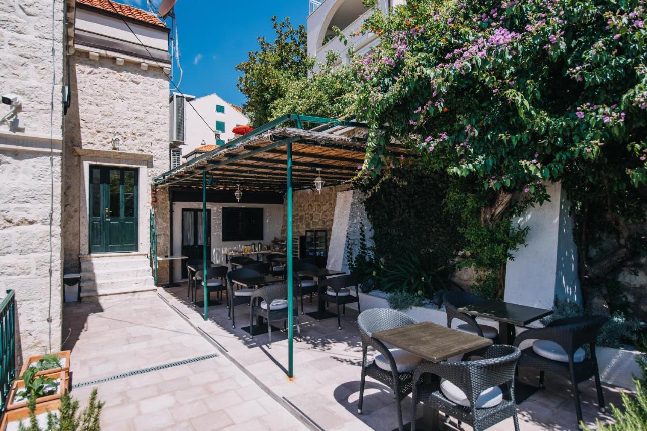 Villa Allure Of Dubrovnik Exteriör bild